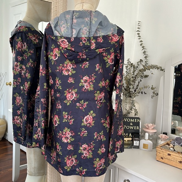 Mosso Supply co Windbreaker Jacket - Picture 5 of 7